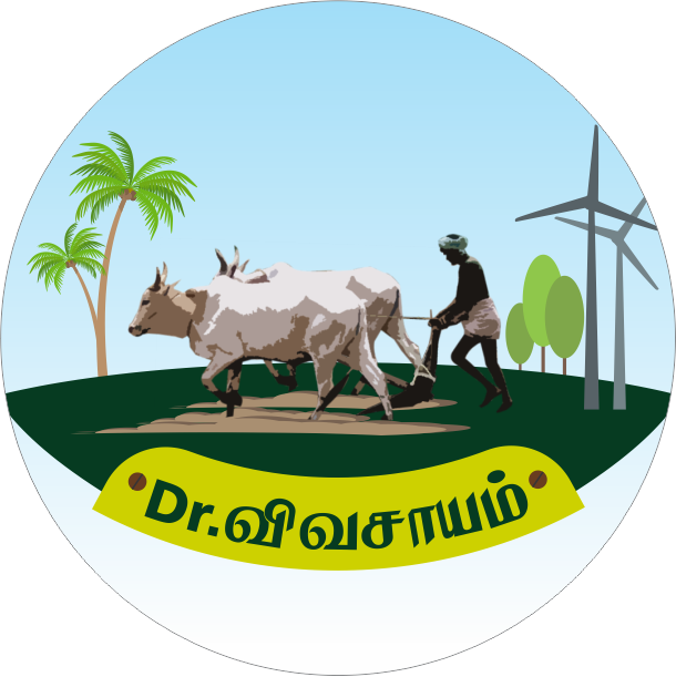 Dr Vivasayaam