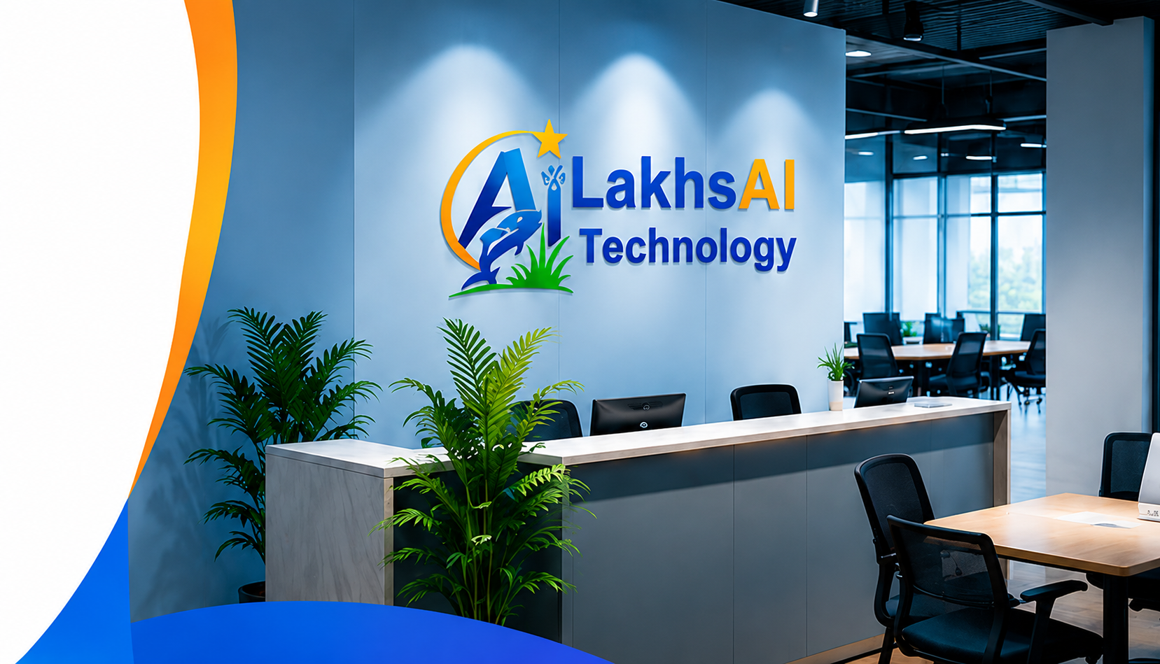 LakhsAI Technology Office