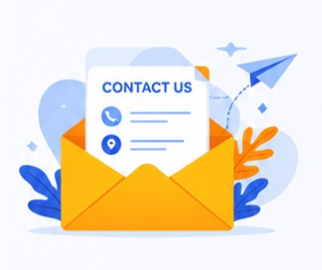 Contact Us
