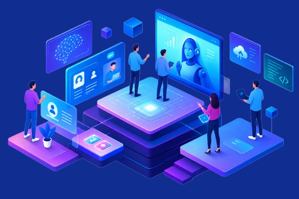 Build Something Intelligent Together