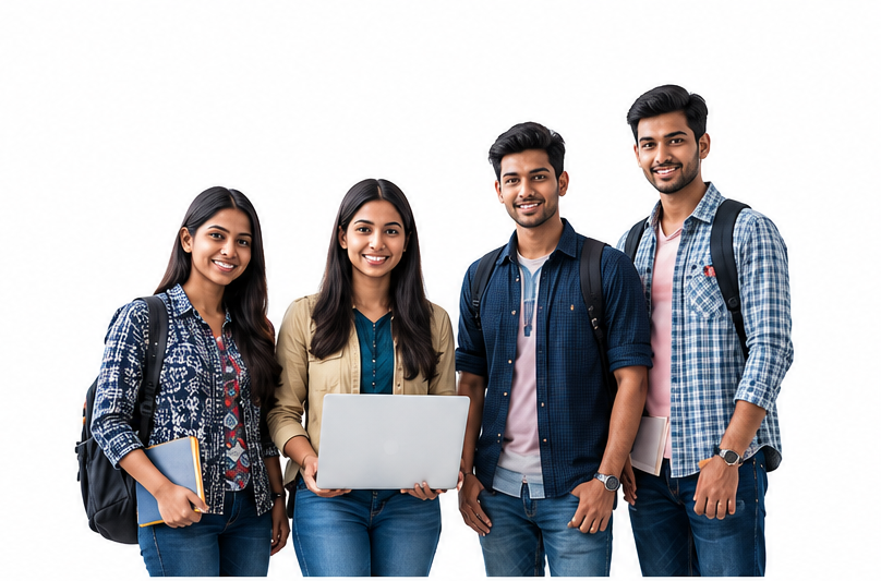 Internship Students