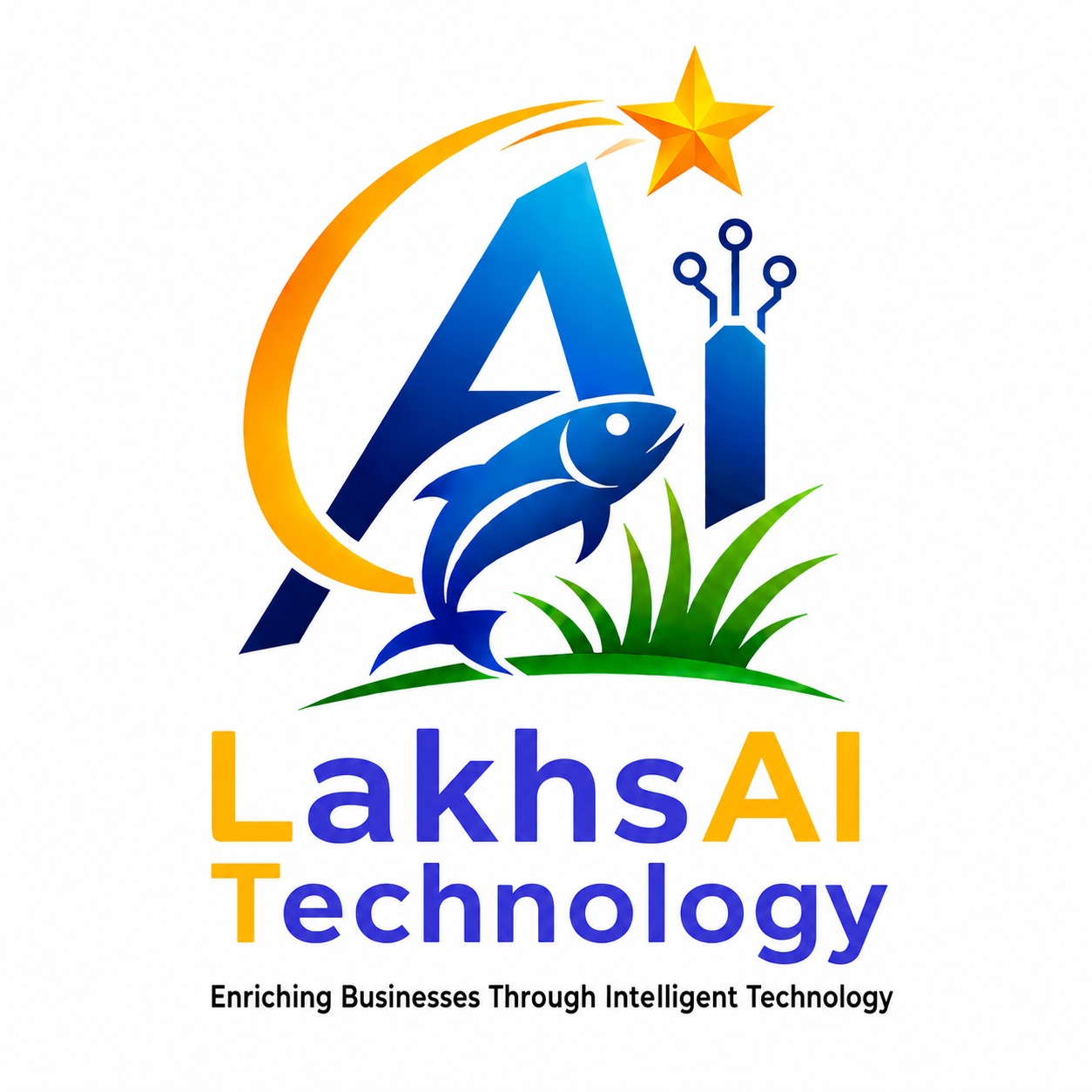 LakhsAI Technology