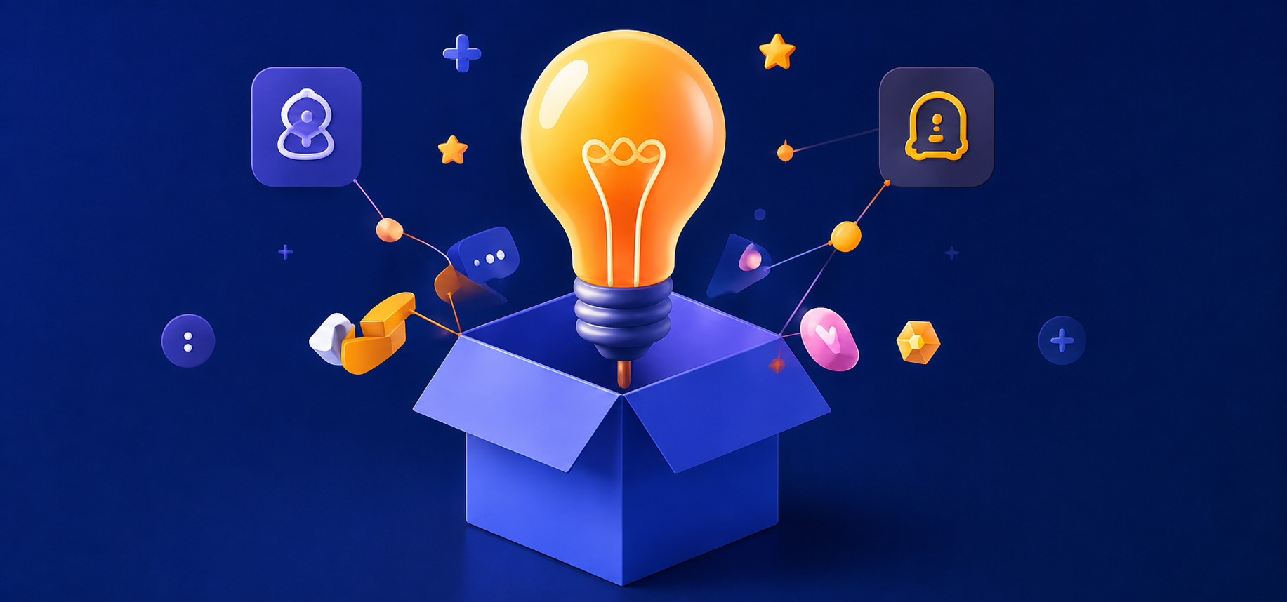 Turn Your Idea Into a Digital Product