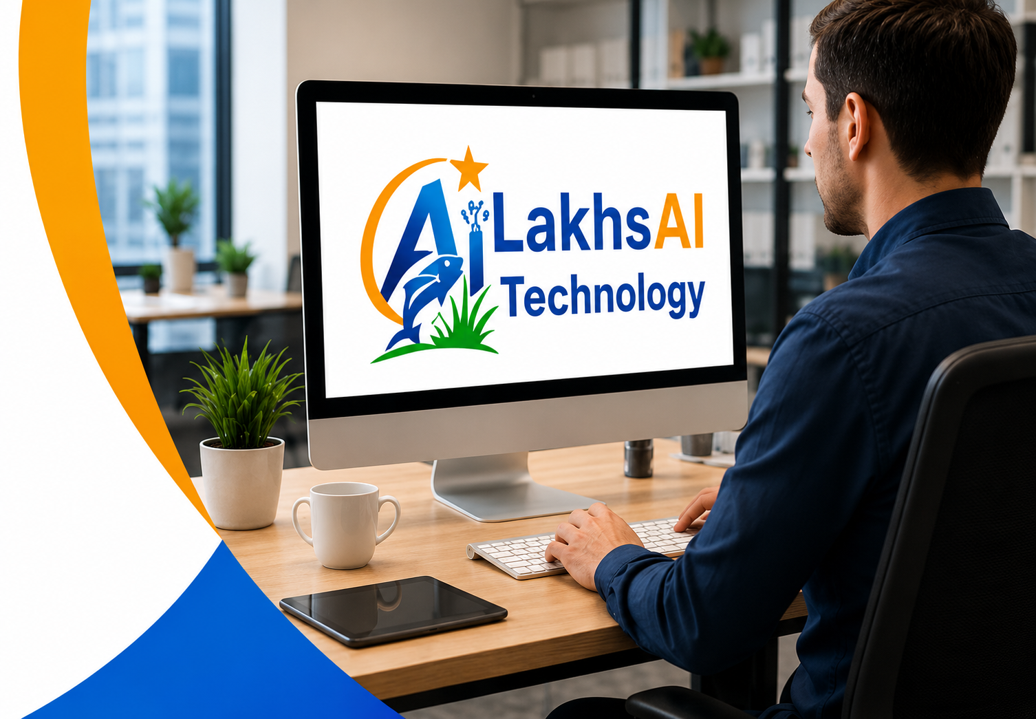 LakhsAI Technology