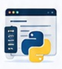 Python Full Stack Developer