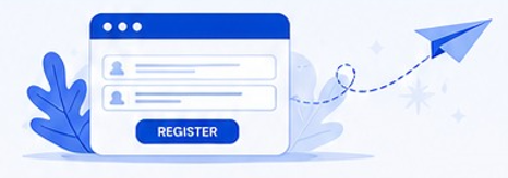 Internship registration